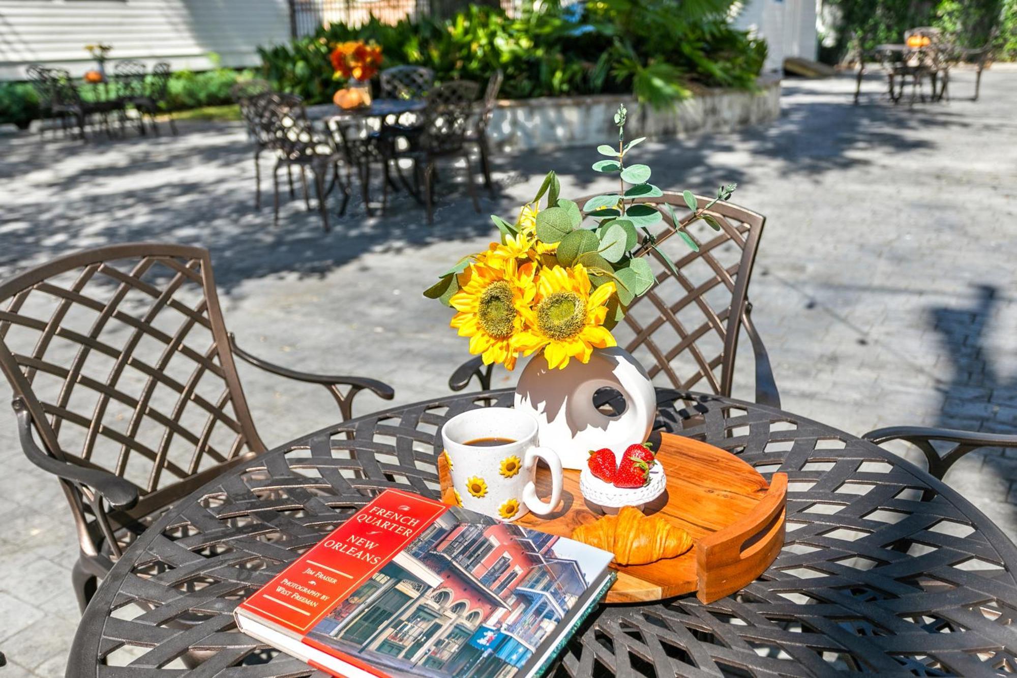 Hosteeva 3 Bedroom Cottage Close To St Charles 5 M Ride To Fq New Orleans  Kültér fotó