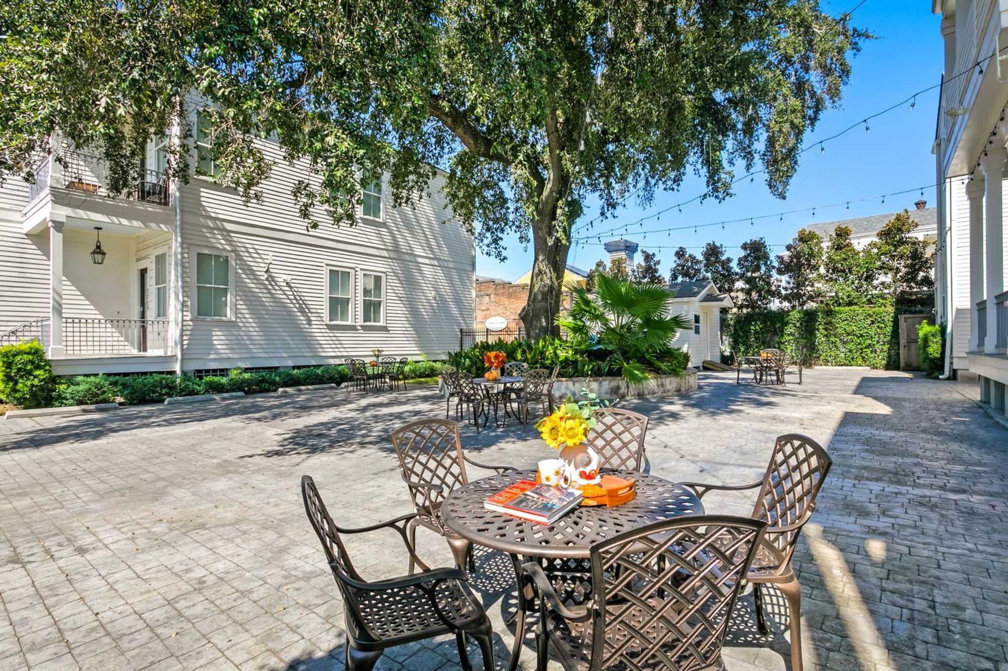 Hosteeva 3 Bedroom Cottage Close To St Charles 5 M Ride To Fq New Orleans  Kültér fotó