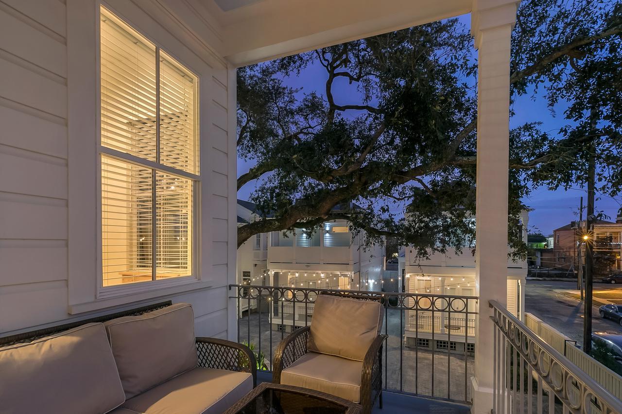 Hosteeva 3 Bedroom Cottage Close To St Charles 5 M Ride To Fq New Orleans  Kültér fotó