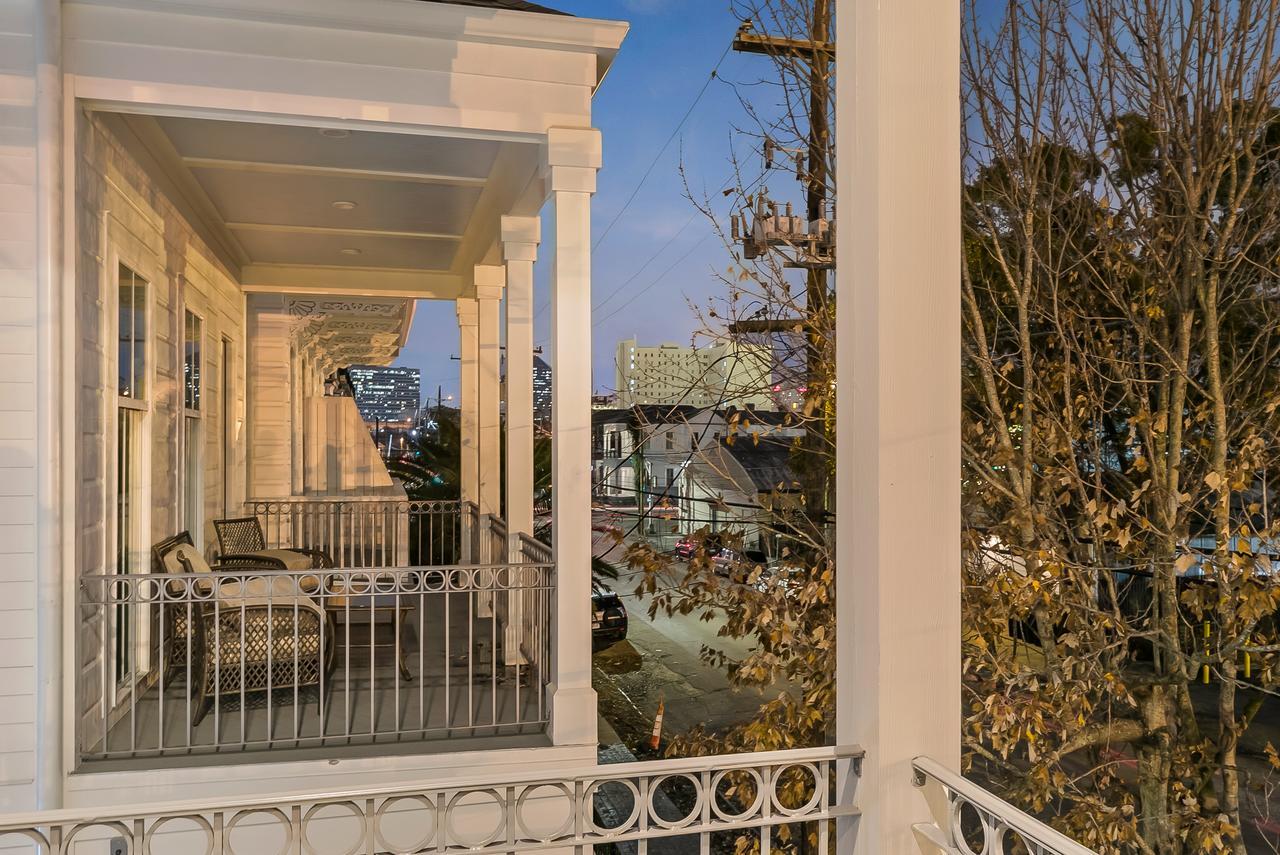 Hosteeva 3 Bedroom Cottage Close To St Charles 5 M Ride To Fq New Orleans  Kültér fotó