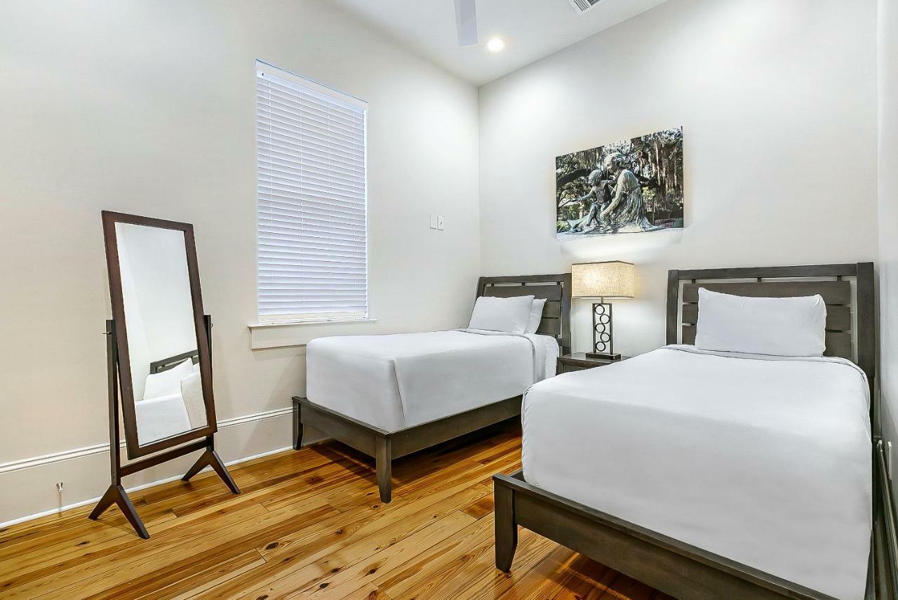 Hosteeva 3 Bedroom Cottage Close To St Charles 5 M Ride To Fq New Orleans  Kültér fotó